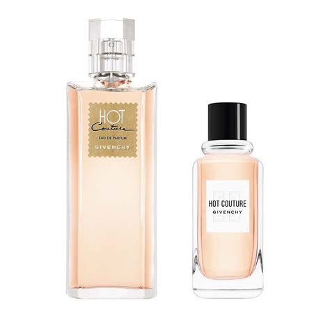 parfum givenchy hot couture pour femme|Givenchy hot couture perfume discontinued.